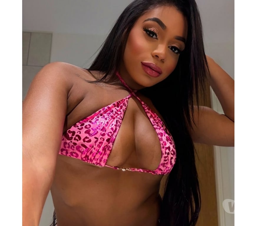 Escorts South West London Sutton - Photos for Lari GFE brazilian girl 💕 Party Girl💯🎉