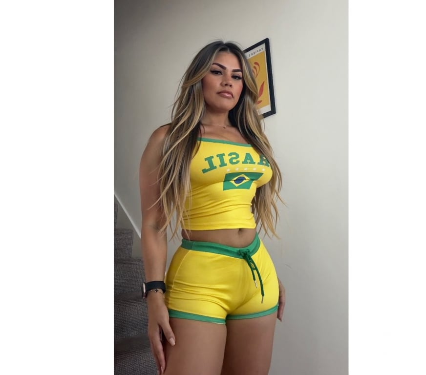 Escorts Surrey Elmbridge - Photos for Bella 🇧🇷 SENSUAL DELIGHT ✨ GFE Party Gilr🇧🇷