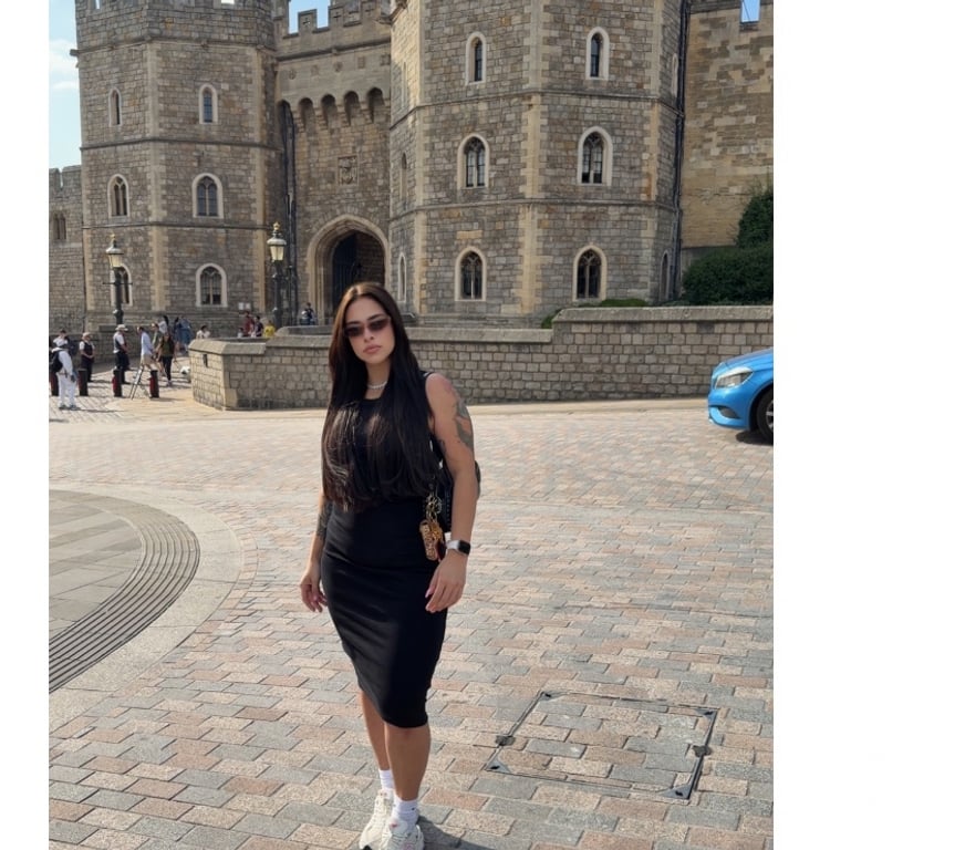 Escorts Buckinghamshire High Wycombe - Buckinghamshire - Photos for Bruna Brazilian girl 🇧🇷 100% REAL PHOTOS 15 60