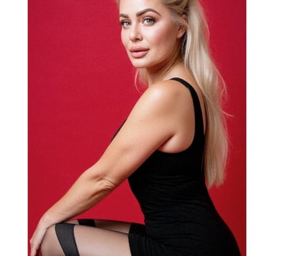 Escorts Dunfermline Fife - Photos for SEXY BUSTY VICKY IN DUNFERMLINE XXX