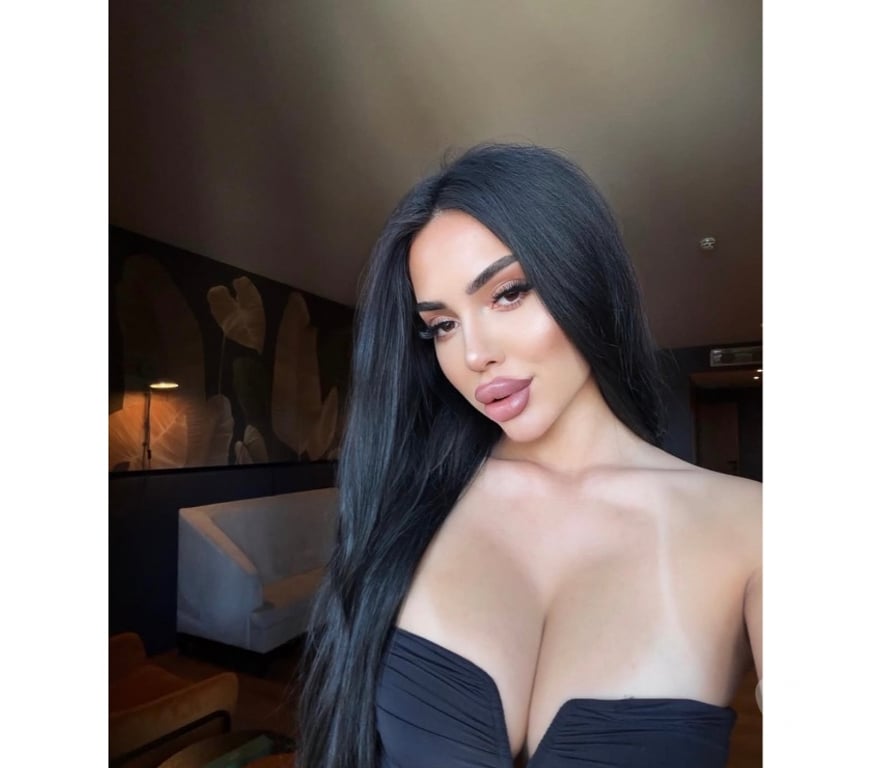 Escorts Hampshire Rushmoor - Photos for Vanessa 🥰❤️ New Here ❗️NO RUSH ❤️