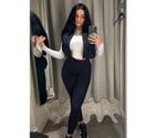 Melissa ❤️ First Time Here 💋💯 pics real 🍭