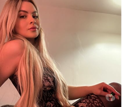 Photos for Blonde new in This job💝