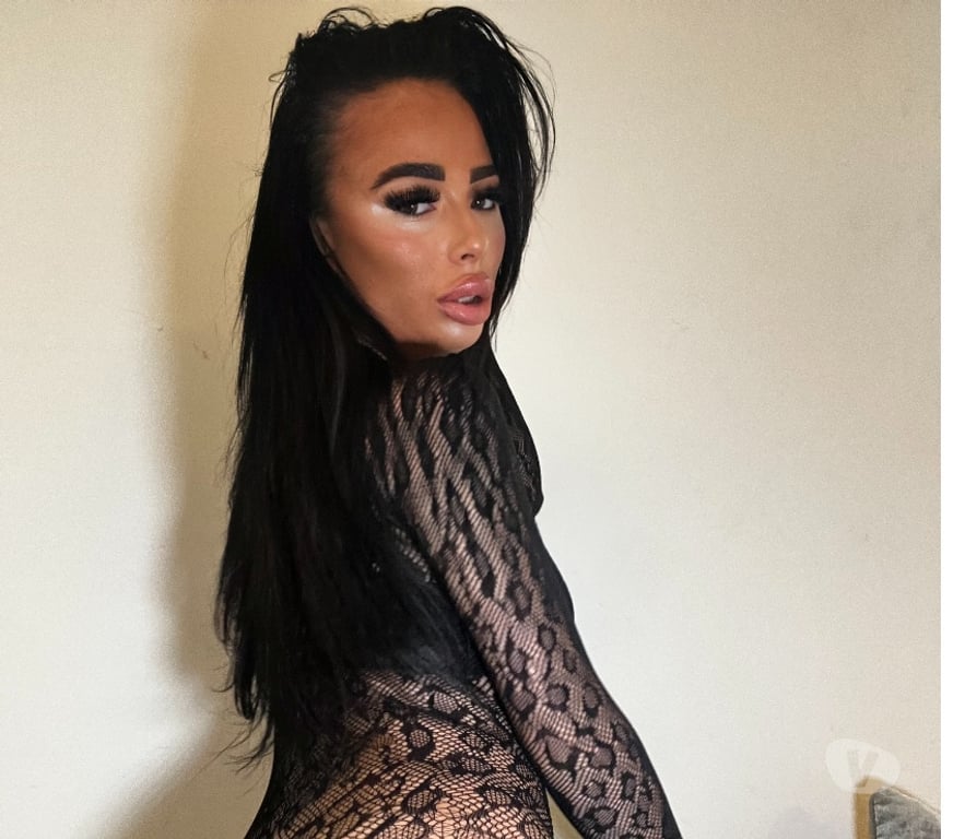 Escorts Greater Manchester Tameside - Photos for New ❤️ British ❤️ Bella ❤️ Skyler ❤️