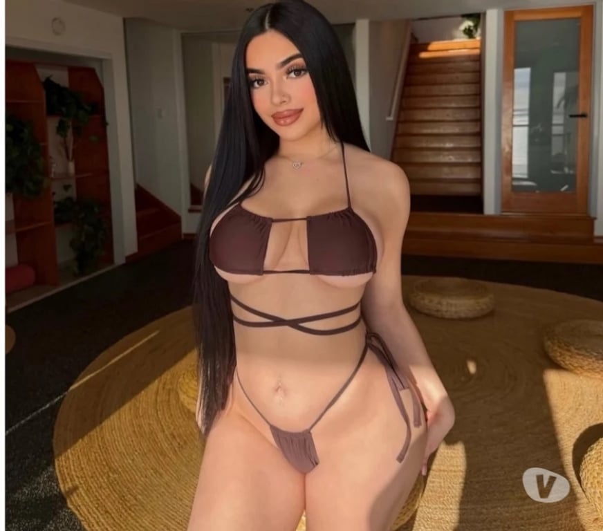 Escorts East London Aldgate Station - East London - Photos for STEPHANIE HOT, SEXY BRUNETTE AND HARD TO FORGET ❤️🔥