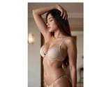 Beautiful Asian party girl