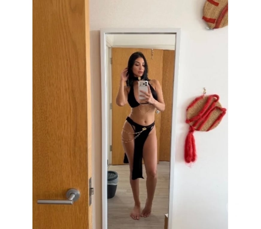 Escorts County Durham Darlington - Photos for Amiri💋Marroccan Girl😻Party Girl 🥂