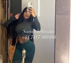 ❤️‍🔥 Sarah Bebezita 100% Real,Gf,Party❤️‍🔥