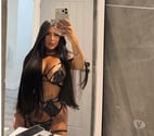 ❤️‍🔥 Sarah Bebezita 100% Real,Gf,Party❤️‍🔥