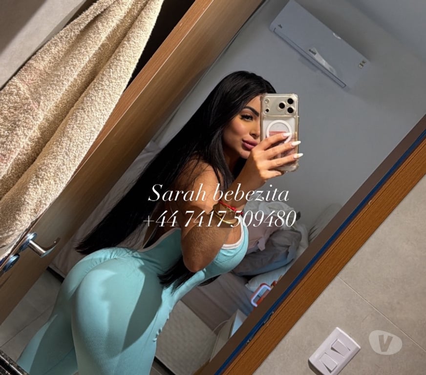 Escorts West Midlands Birmingham - Photos for ❤️‍🔥 Sarah Bebezita 100% Real,Gf,Party❤️‍🔥