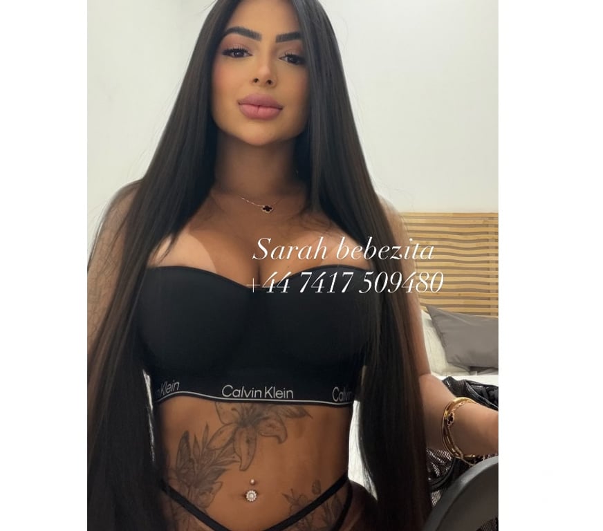 Escorts West Midlands Birmingham - Photos for ❤️‍🔥 Sarah Bebezita 100% Real,Gf,Party❤️‍🔥