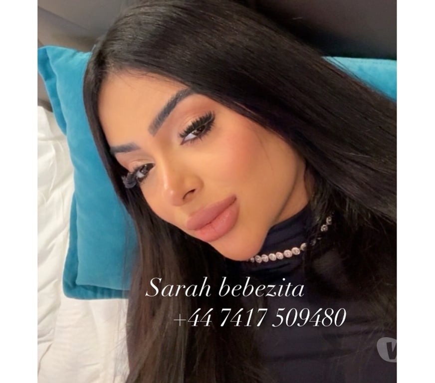 Escorts West Midlands Birmingham - Photos for ❤️‍🔥 Sarah Bebezita 100% Real,Gf,Party❤️‍🔥