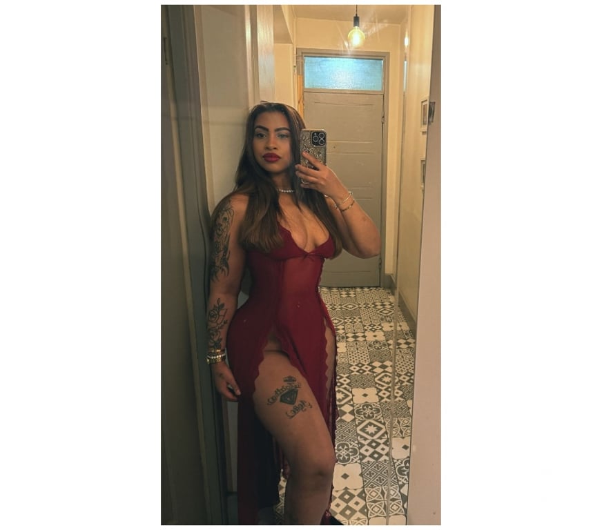 Escorts East London Custom House - East London - Photos for Hi im brazilian girl real pictures...