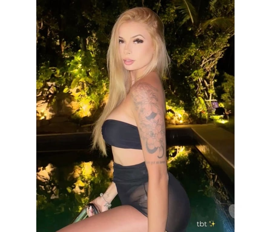 Escorts East London Plaistow Station - East London - Photos for MARTA NEW BRAZILIAN🇧🇷❤️‍🔥 PARTY GIRL 🍾