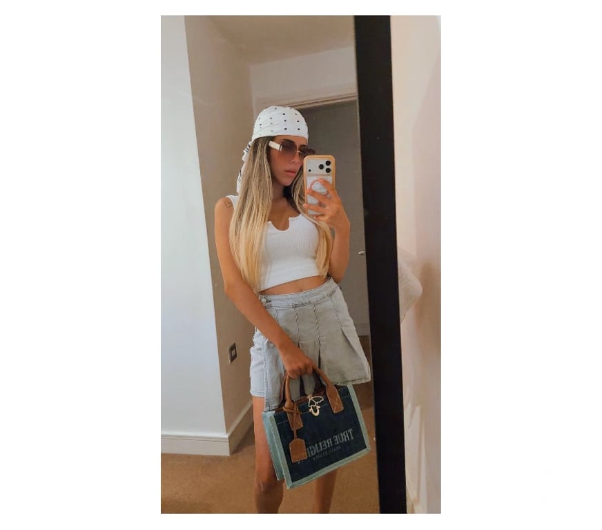 Escorts Devon Exeter - Photos for REBECA 🅱️LONDE 🎉GIRL💥NEW IN TOWN