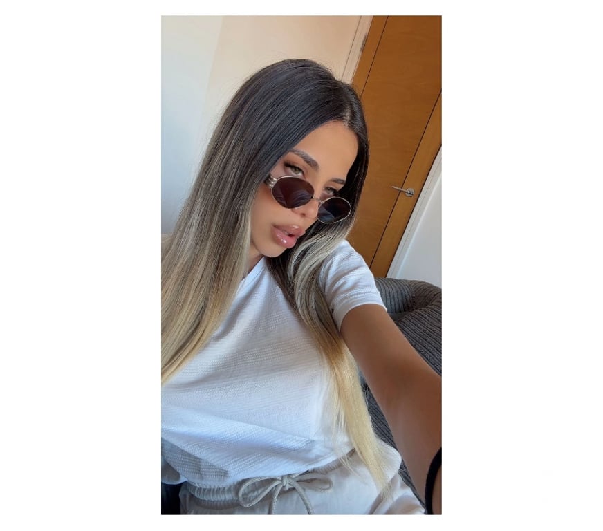 Escorts Devon Exeter - Photos for REBECA 🅱️LONDE 🎉GIRL💥NEW IN TOWN