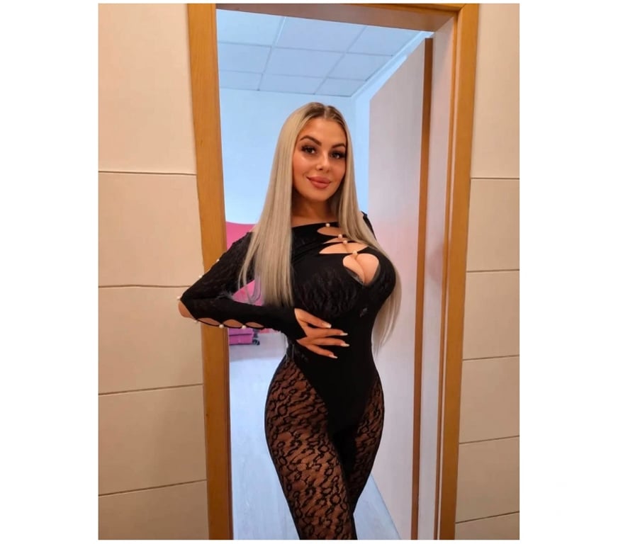 Escorts Edinburgh Balerno - Edinburgh - Photos for ❤️‍🔥NEW IN CITY! BRAZILIAN VERY HOT 💥