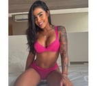 Tati pretty new in Town