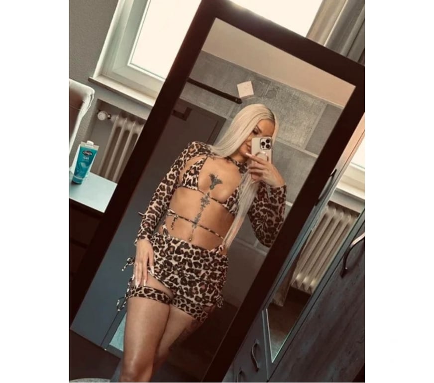 Escorts Edinburgh Gorgie - Edinburgh - Photos for Suzy Sexy Brazilian 100% real