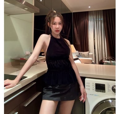 Escorts and Massages Piccadilly Manchester - Photos for ​✨ I'm Oda Thai girl in town Just arrived today.
