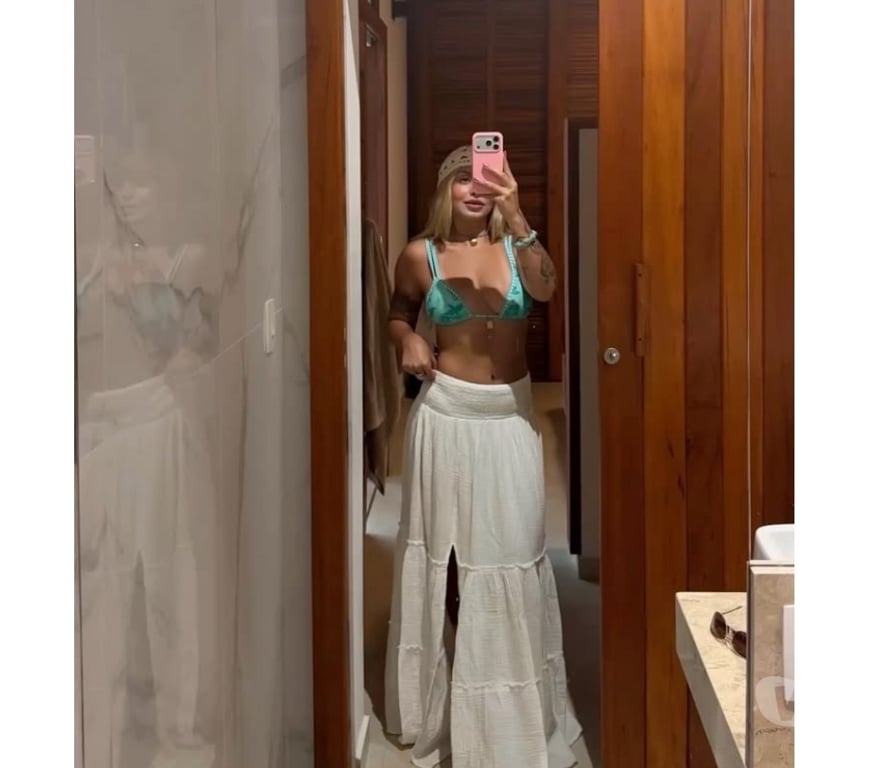 Escorts East London Plaistow Station - East London - Photos for HELOISA NEW BRAZILIAN🇧🇷❤️‍🔥 PARTY GIRL 🍾