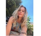 Sweet Swedish girl with the sweetest touch
