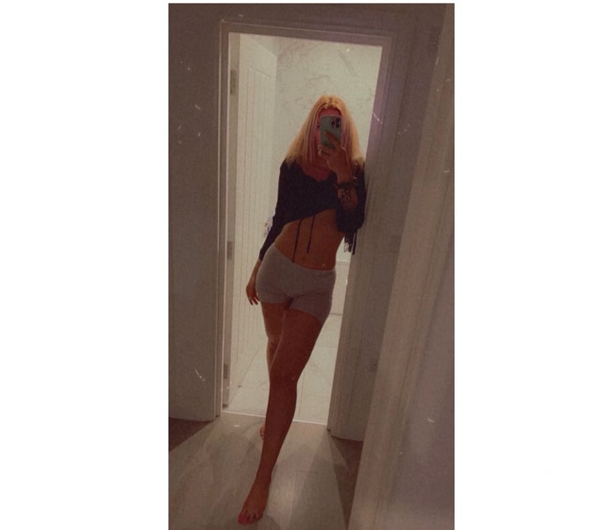Escorts Cardiff Roath - Cardiff - Photos for Sweet Swedish girl with the sweetest touch