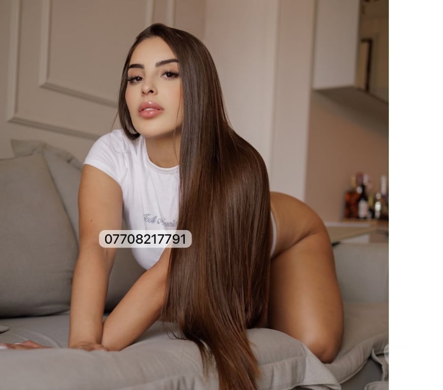 Escorts Glasgow Glasgow City Centre - Glasgow - Photos for ❤️Letícia🇧🇷GFE💫FIRST TIME🔥