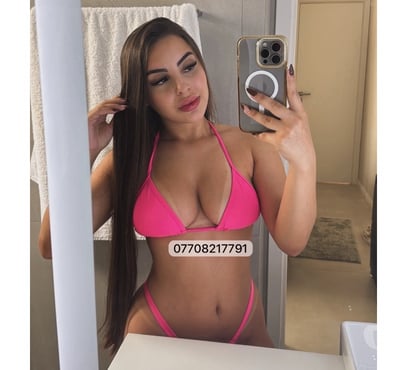 Escorts Glasgow City Centre Glasgow - Photos for ❤️Letícia🇧🇷GFE💫FIRST TIME🔥