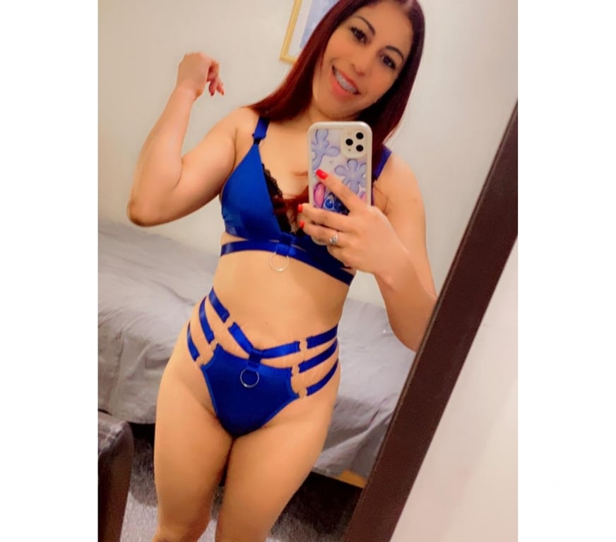 Escorts Nottinghamshire Nottingham - Photos for ❤️COLOMBIA hot Girl - 😍 incaLL