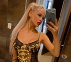 Hey There I’m Lana, ready to have naughty fun