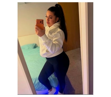 Escorts Newcastle City Centre Newcastle upon Tyne - Photos for Amyna new Real hot hot party girl best owo