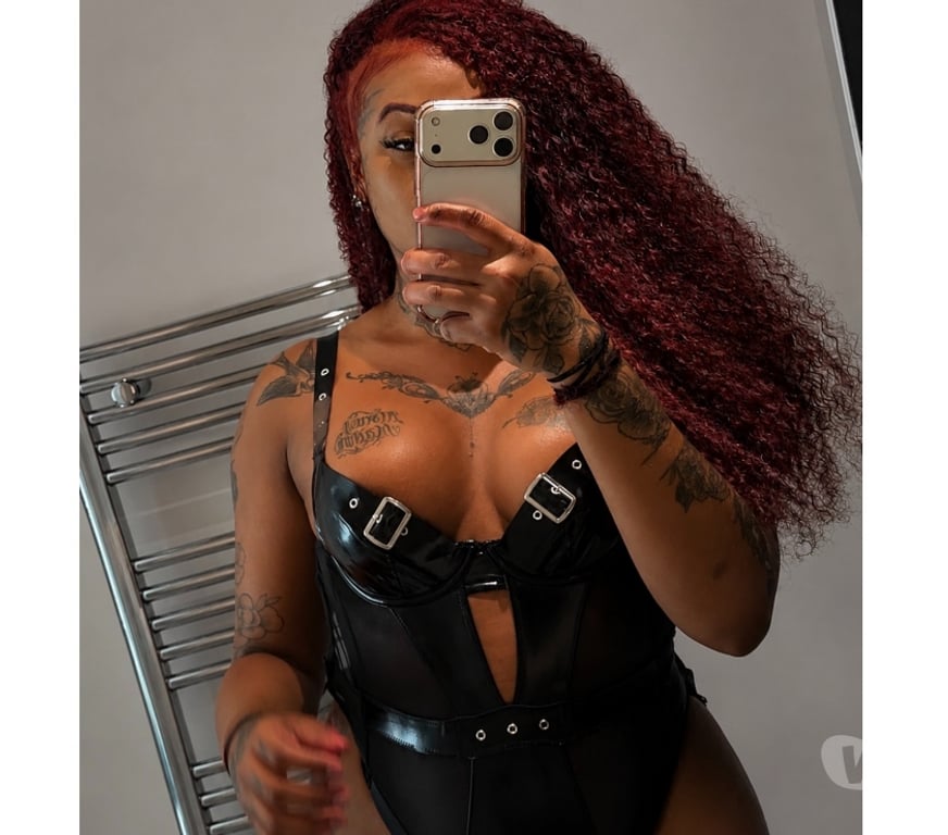 Trans Escorts Leicestershire Leicester - Photos for Sereia Mell Brazilian Mulatto Trans
