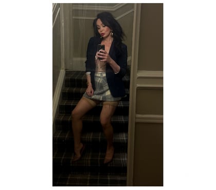 Escorts Balloch West Dunbartonshire - Photos for 🟪🌙💗I’m ALLURING ADORA MILF MATURE.Fine lingerie !
