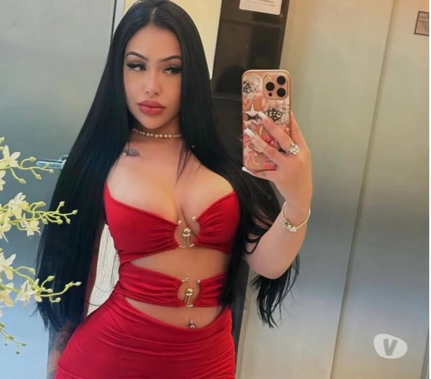 Escorts Ealing Southall - Ealing - Photos for JENNA 🍒NAUGHTY🔝HOTTEST🍒BRAZILIAN🔝🔞