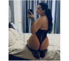 Alina real new brunet hot❤️‍🔥 party girl no rush