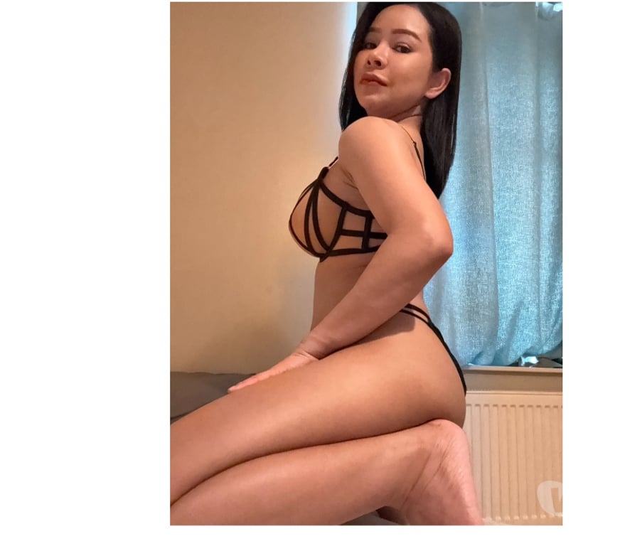 Escorts Greater Manchester Manchester - Photos for I'm Ava Thai Super sweet Real pic 📸