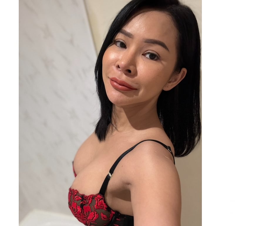 Escorts Greater Manchester Manchester - Photos for I'm Ava Thai Super sweet Real pic 📸
