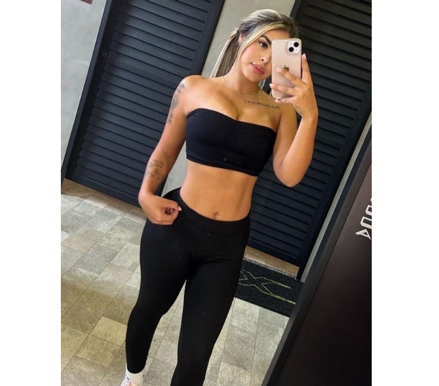 Escorts Peterborough Peterborough City Centre - Peterborough - Photos for 🇧🇷🇧🇷 LUANNY 🇧🇷🇧🇷