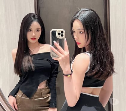  Escorts Leicester City Centre Leicester - Photos for NEW🎀Beautiful DUO Asian💋Leicester 07852665415