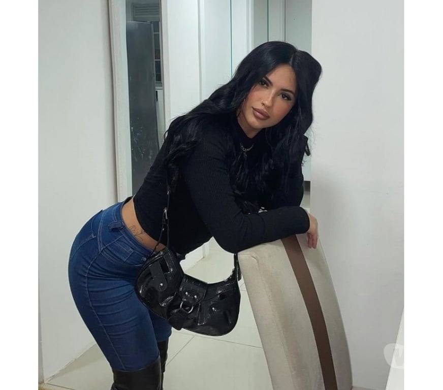 Escorts South West London Sutton - Photos for 💋Anna, party girl, new in town, Brazilian 🇧🇷