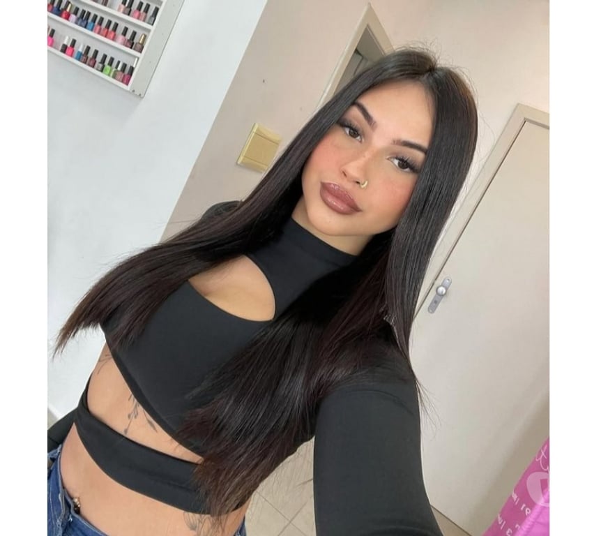 Escorts South West London Sutton - Photos for 💋Anna, party girl, new in town, Brazilian 🇧🇷