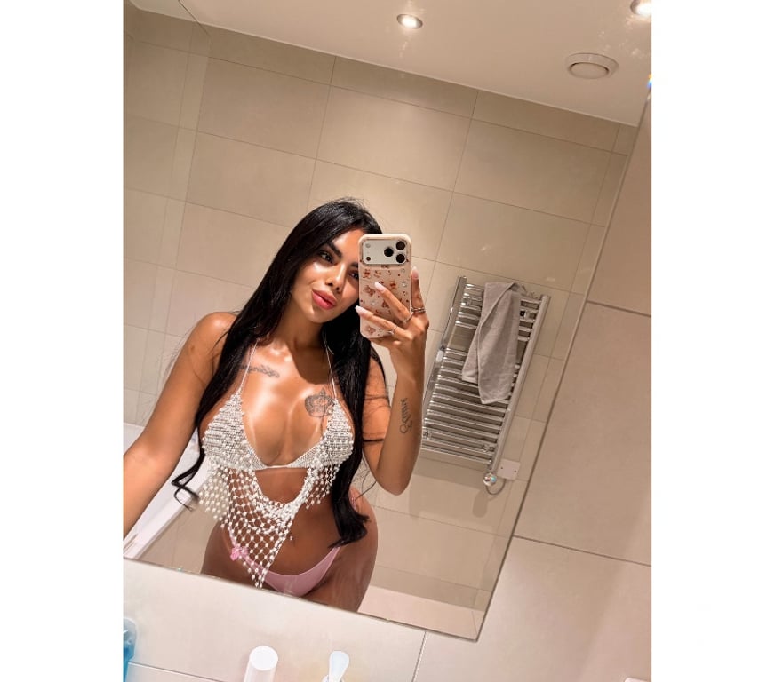Escorts East London Canary Wharf - East London - Photos for 🫦🥂BEST PARTY GIRL OWO ISABELA GFE 🔥🫦