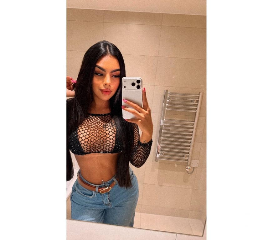 Escorts East London Canary Wharf - East London - Photos for 🫦🥂BEST PARTY GIRL OWO ISABELA GFE 🔥🫦