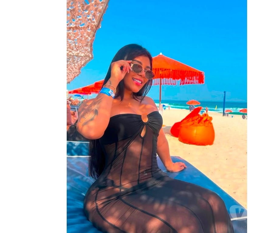 Escorts South West London Sutton - Photos for Fernanda🥳NEW GIRL 🇧🇷