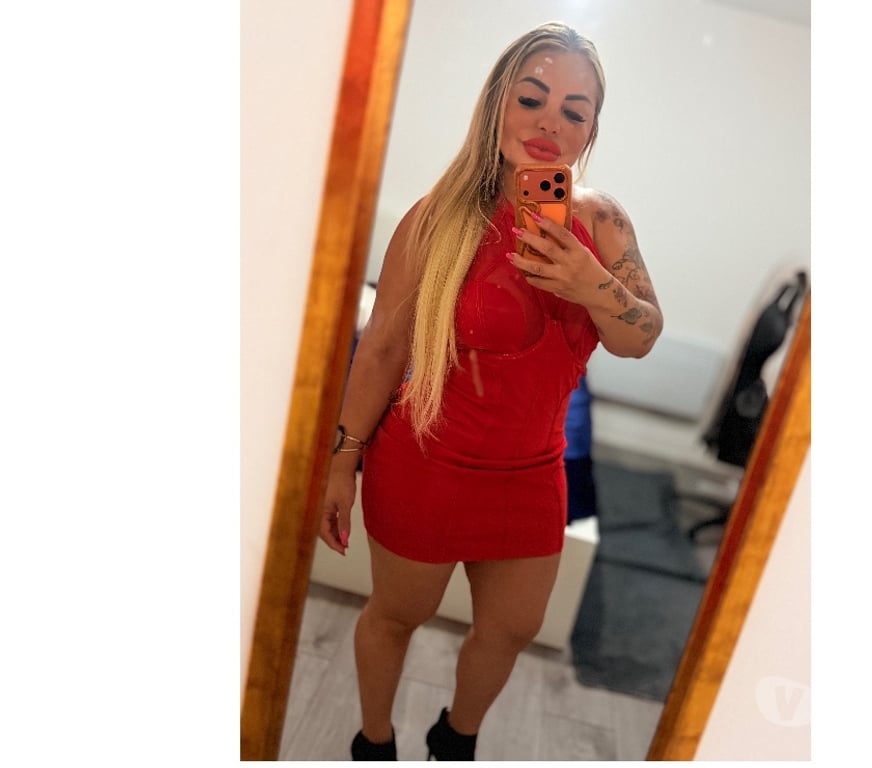 Escorts North London Ponders End - North London - Photos for KA🍑BLOND🍑sensual relaxing😈 massage😈
