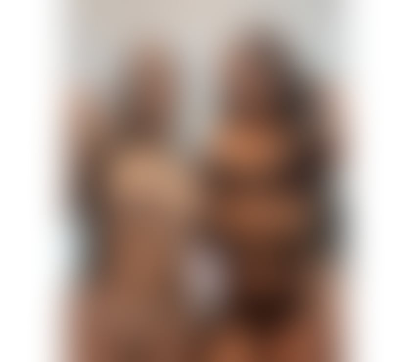 Escorts East London Redbridge - Photos for 🇬🇧British Duo Amani & Sweet T💋💋
