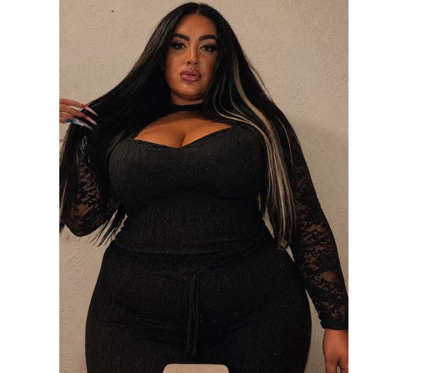 Trans Escorts East London Chingford - East London - Photos for FAT ASS AMELIA BLONDE N CRAZY FOR 🍆 CHINGFORD