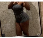 Horny ebony 👅💋🍑🍑🍆