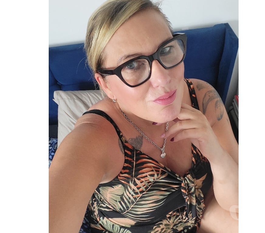 Escorts North Yorkshire Middlesbrough - Photos for English curvy milf rachel